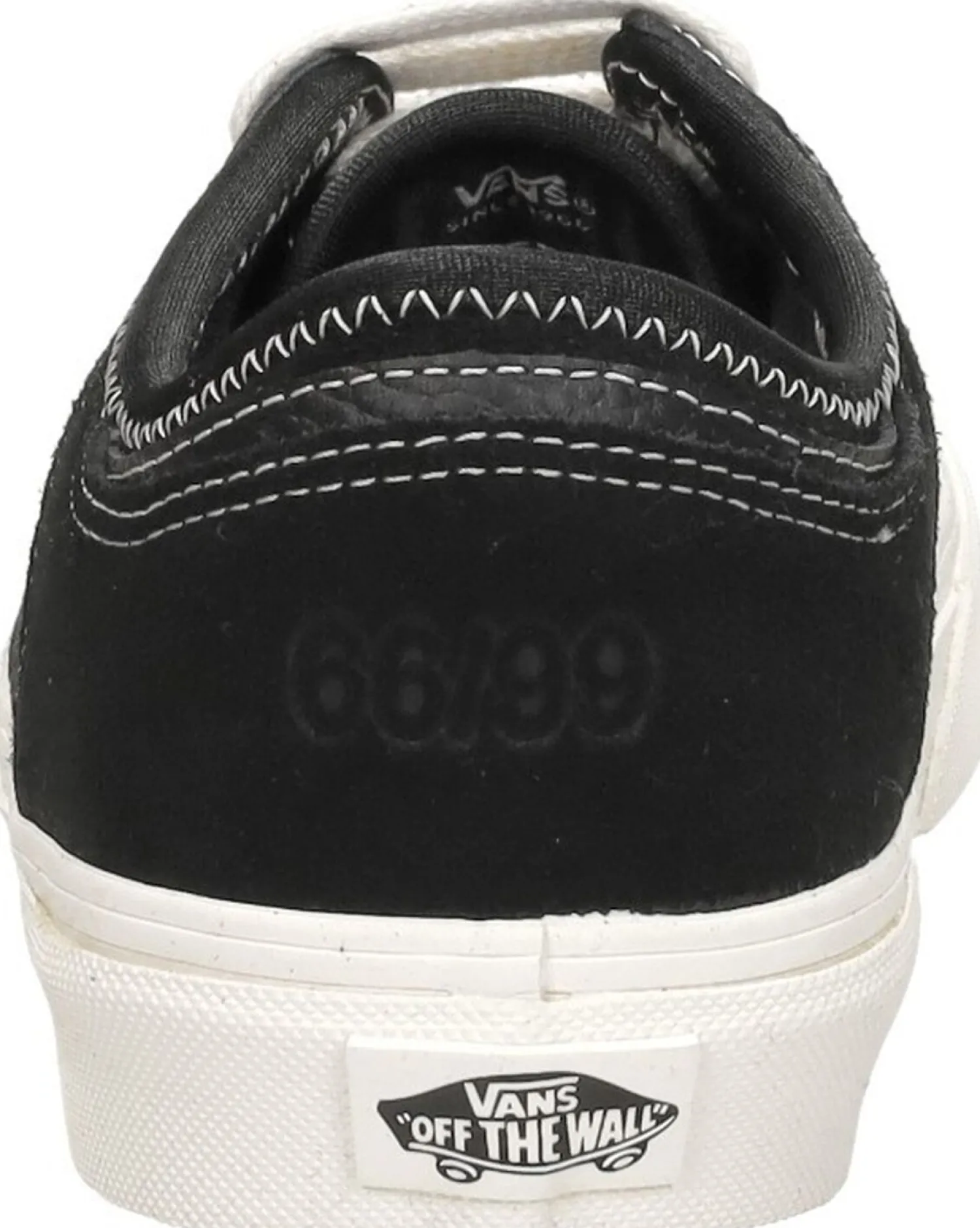 Vans Rowly Classic Zwart Fashion