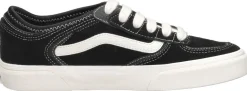 Vans Rowly Classic Zwart Fashion