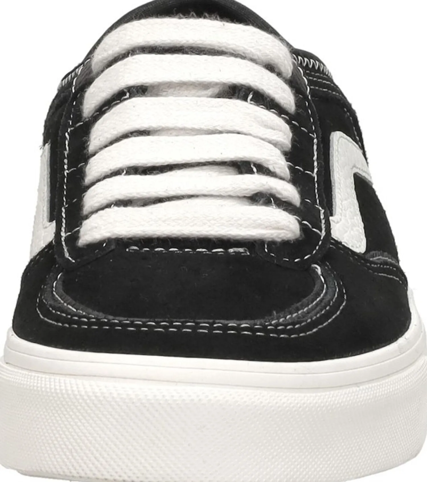 Vans Rowly Classic Zwart Fashion