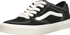 Vans Rowly Classic Zwart Sale