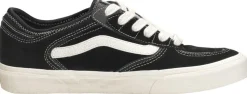Vans Rowly Classic Zwart Sale
