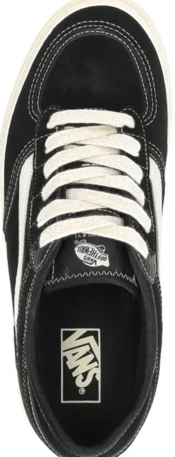 Vans Rowly Classic Zwart Sale