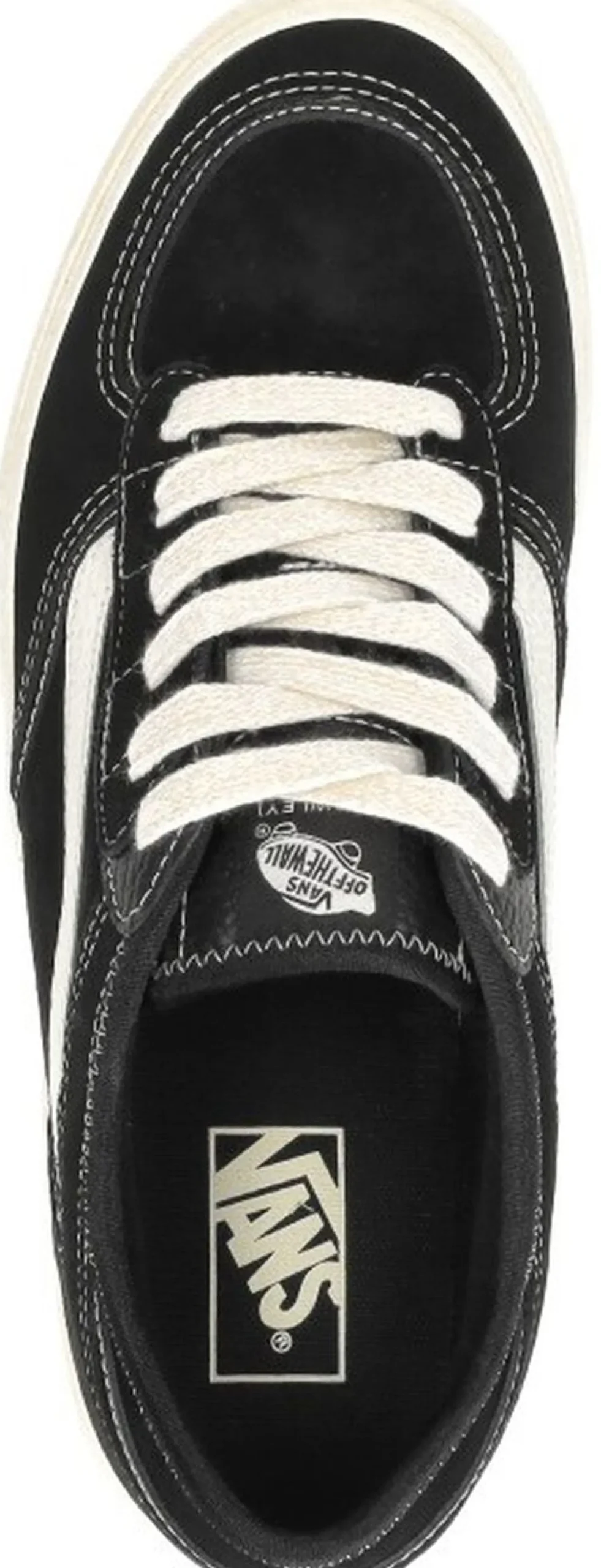 Vans Rowly Classic Zwart Sale