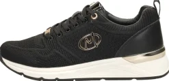 Mexx Rox Orlando Zwart Clearance