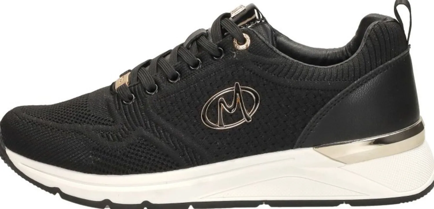 Mexx Rox Orlando Zwart Clearance