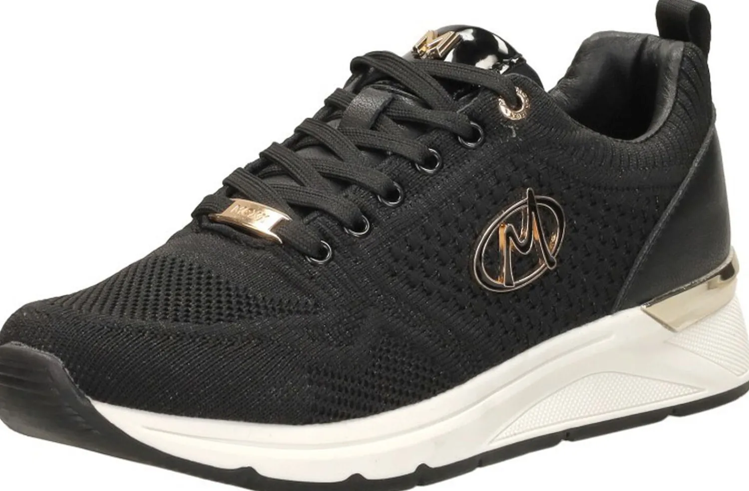 Mexx Rox Orlando Zwart Clearance