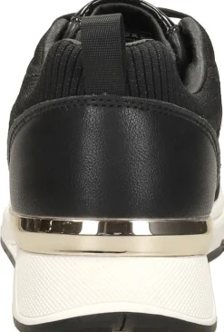 Mexx Rox Orlando Zwart Clearance