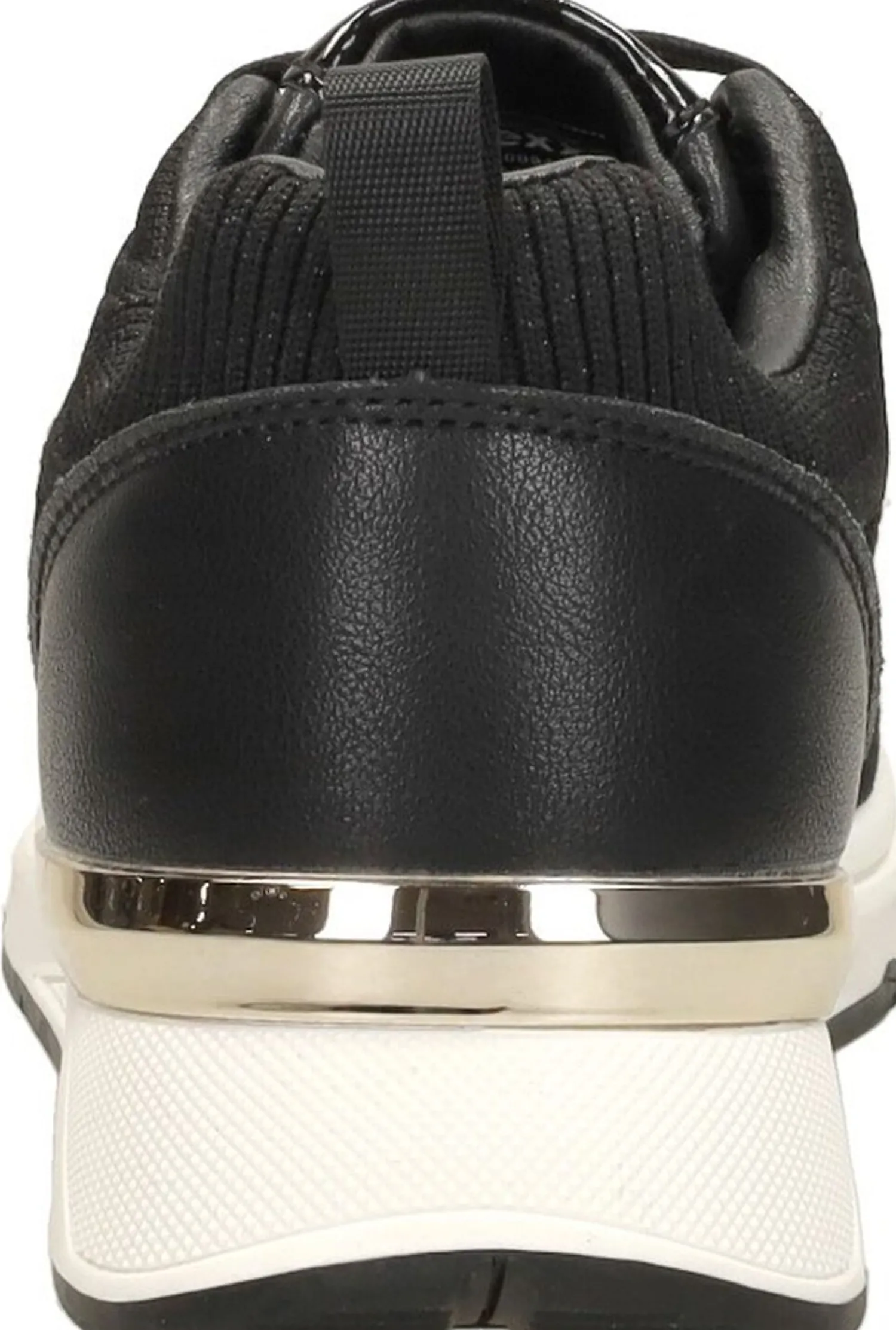 Mexx Rox Orlando Zwart Clearance