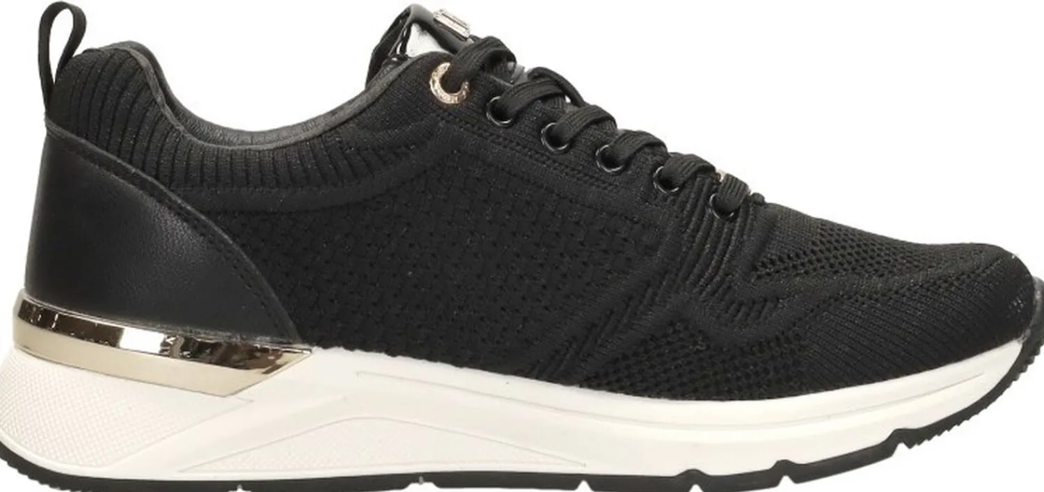 Mexx Rox Orlando Zwart Clearance