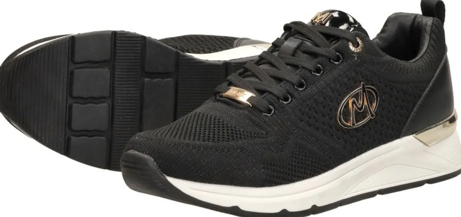 Mexx Rox Orlando Zwart Clearance