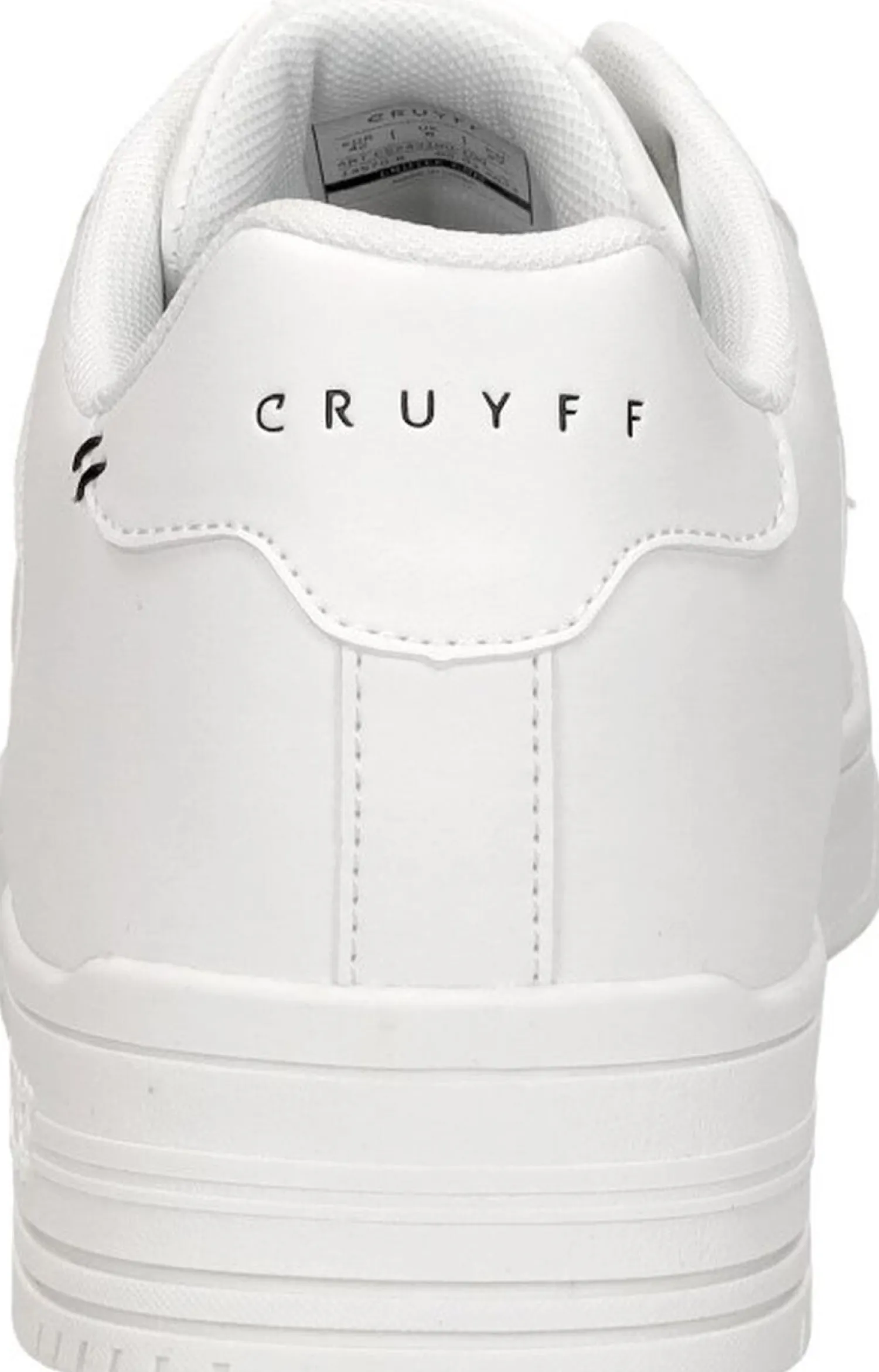 Cruyff Royal C Wit Online