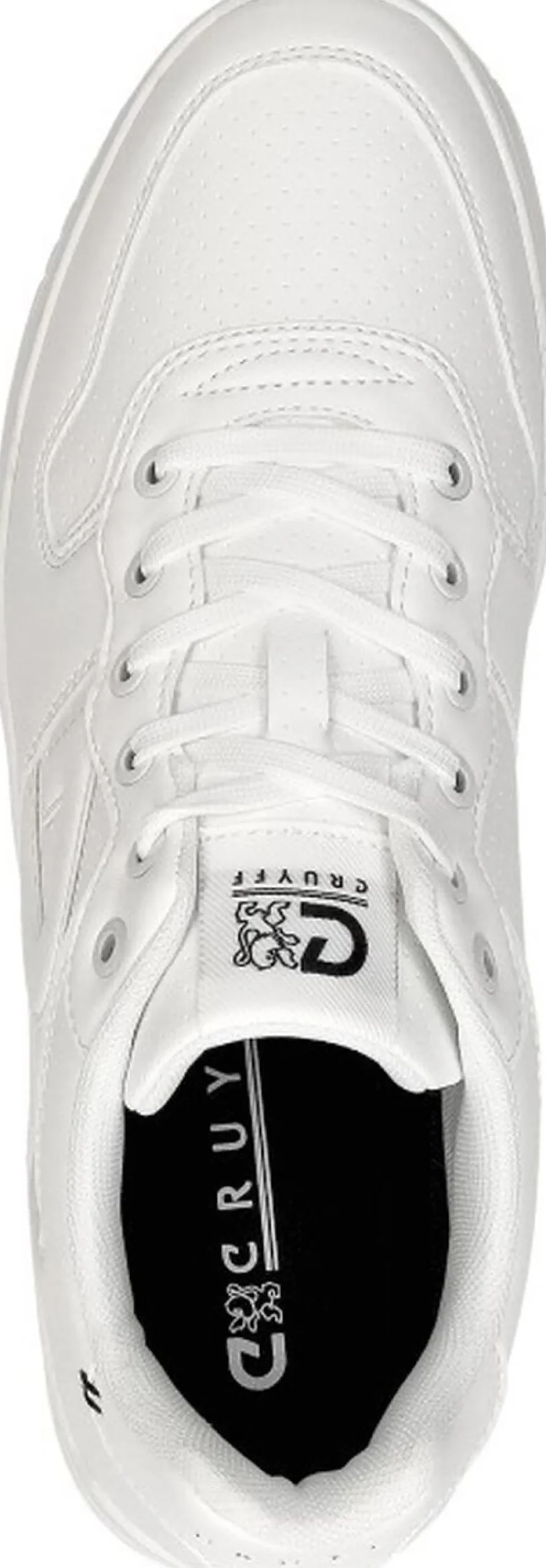 Cruyff Royal C Wit Online