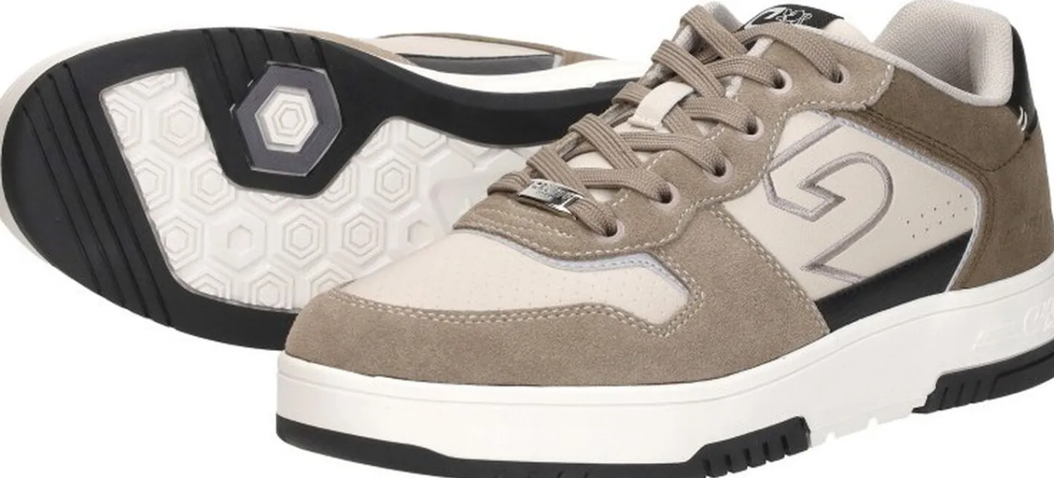 Cruyff Royal C+ Beige Online