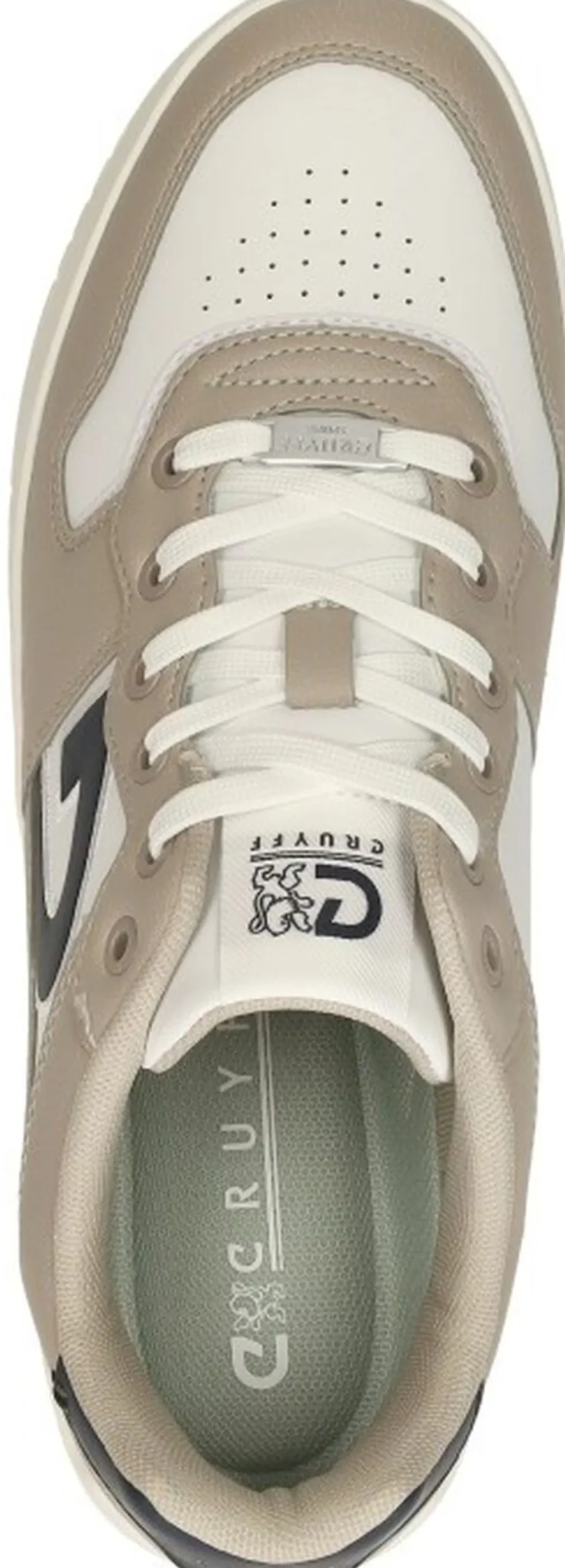 Cruyff Royal C Beige Sale