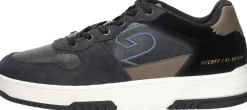 Cruyff Royal C+ Zwart Discount