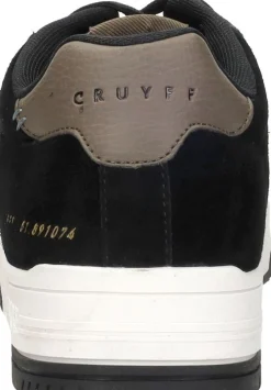 Cruyff Royal C+ Zwart Discount