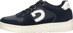 Cruyff Royal C Canvas Blauw Hot