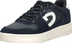 Cruyff Royal C Canvas Blauw Hot
