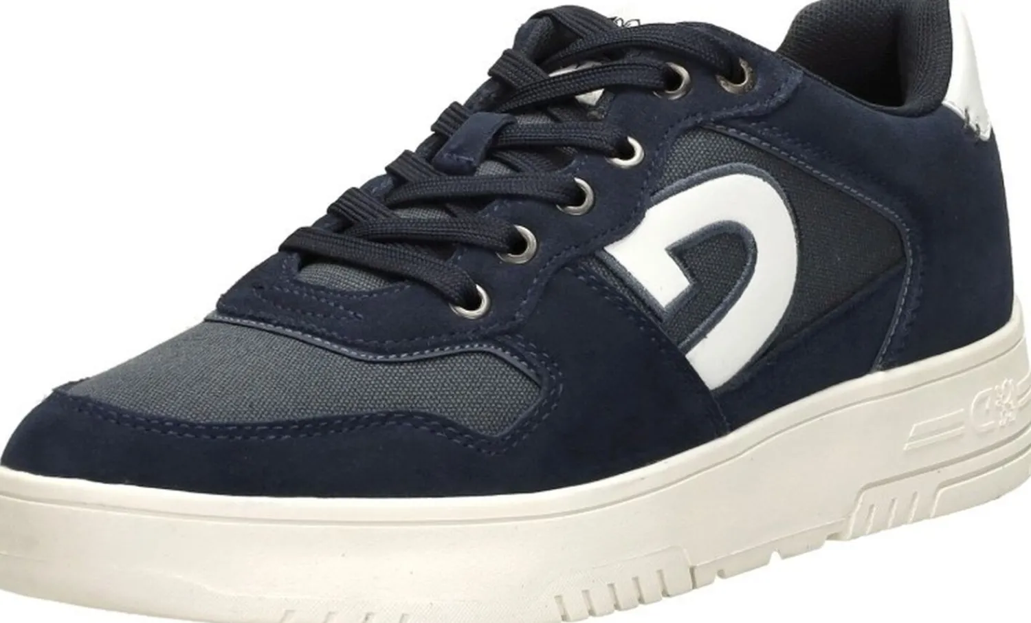 Cruyff Royal C Canvas Blauw Hot