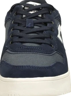 Cruyff Royal C Canvas Blauw Hot