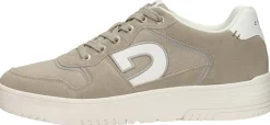 Cruyff Royal C Canvas Beige Best