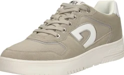 Cruyff Royal C Canvas Beige Best