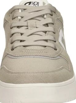 Cruyff Royal C Canvas Beige Best