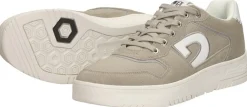 Cruyff Royal C Canvas Beige Best