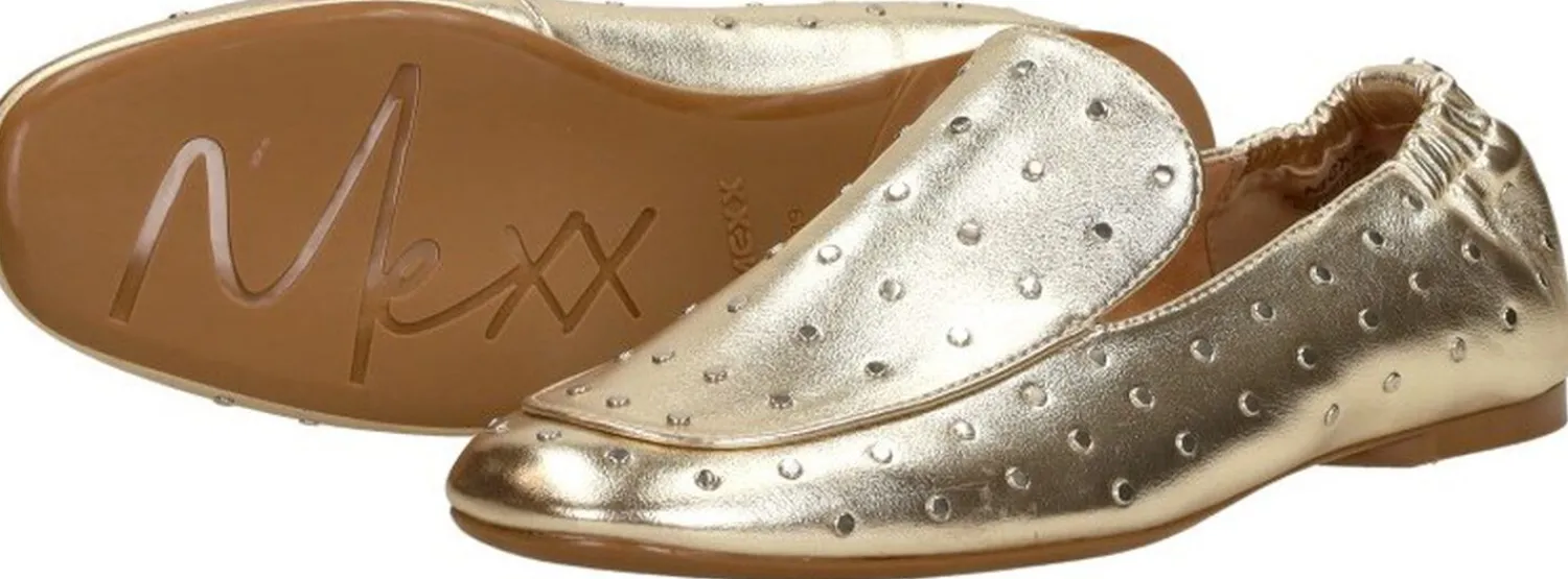 Mexx Rozy Lemon Goudkleur Online