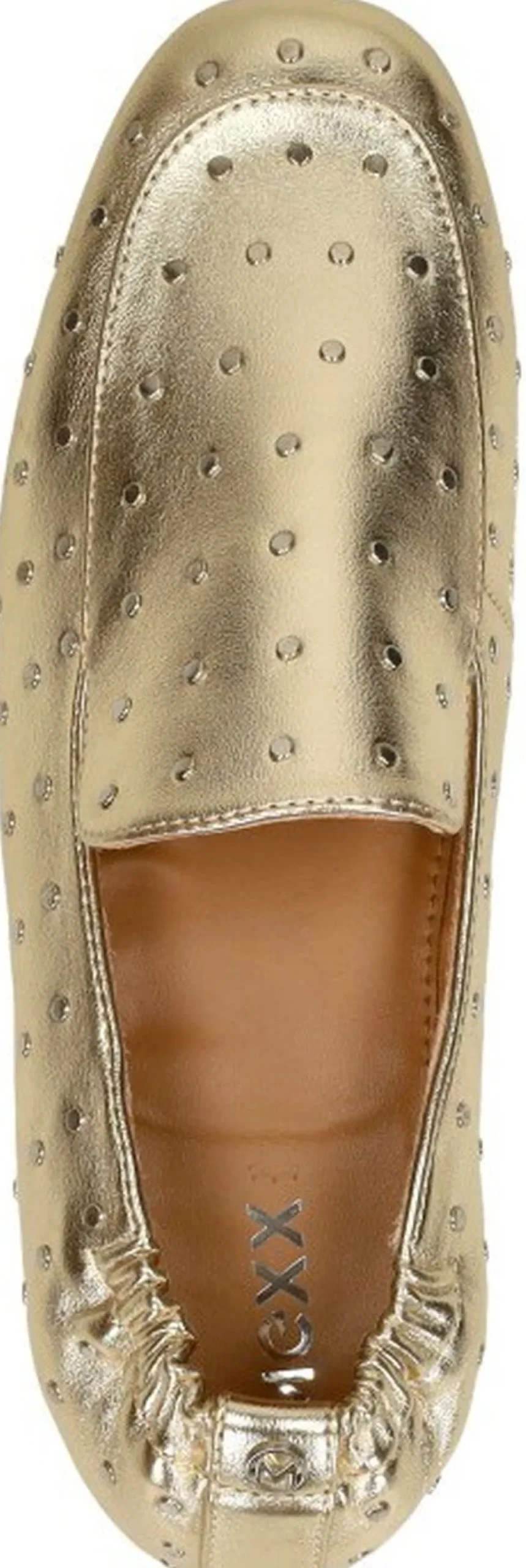 Mexx Rozy Lemon Goudkleur Online