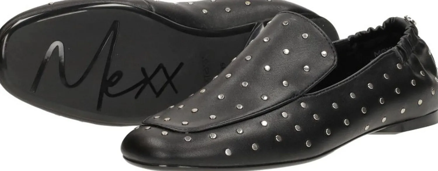 Mexx Rozy Lemon Zwart Online