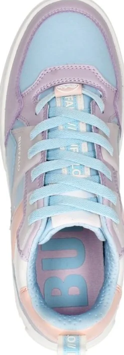 Buffalo RSE V2 Lila Clearance