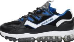Vingino R.SP.CT Zwart New