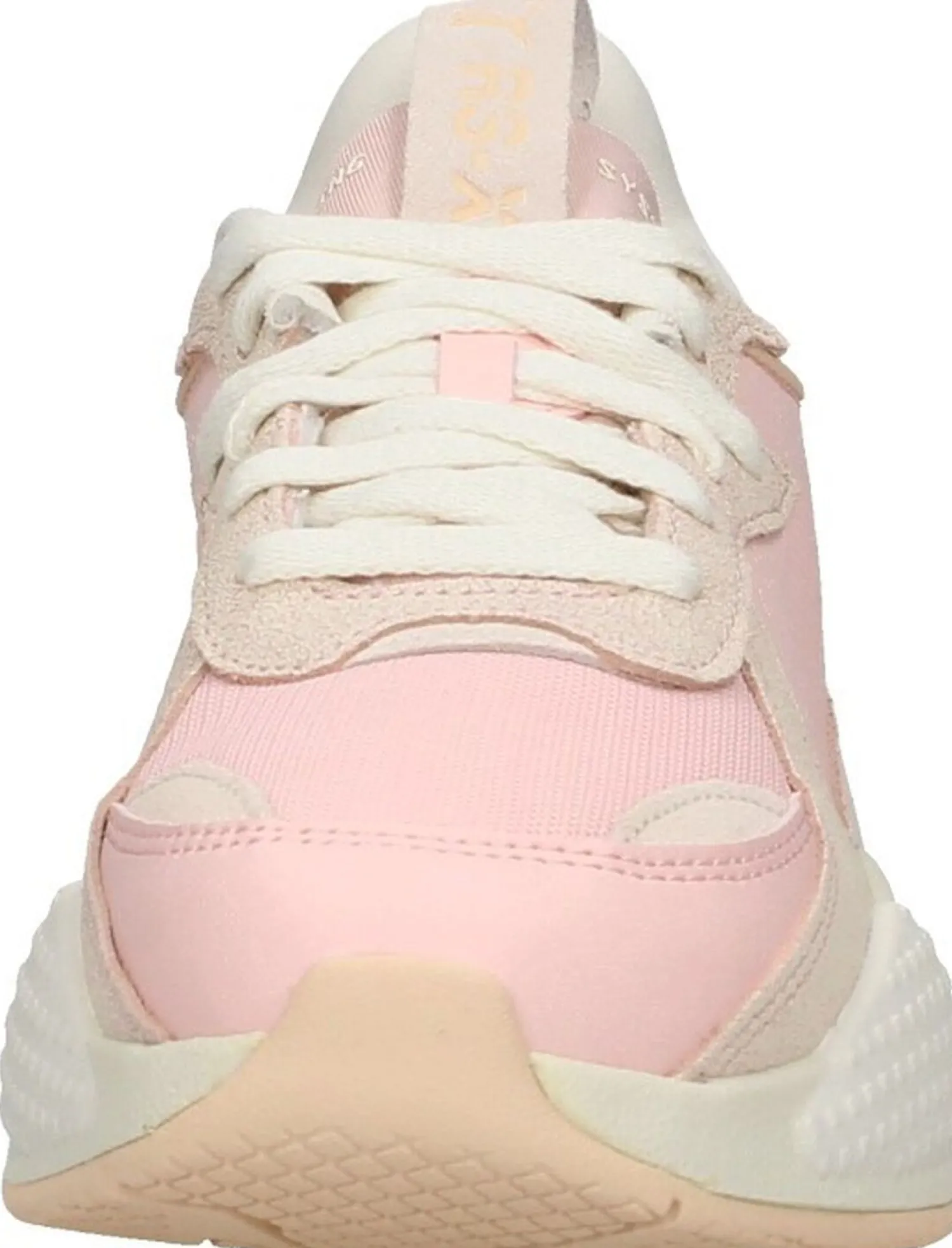 Puma RS-X Thrifted Wns Roze Online