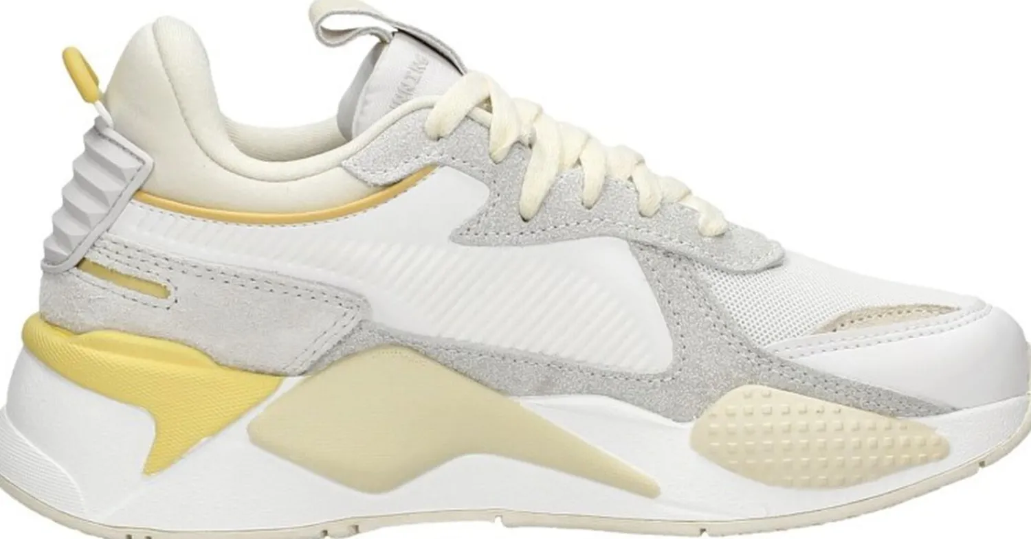 Puma RS-X Thrifted Wns Wit Discount