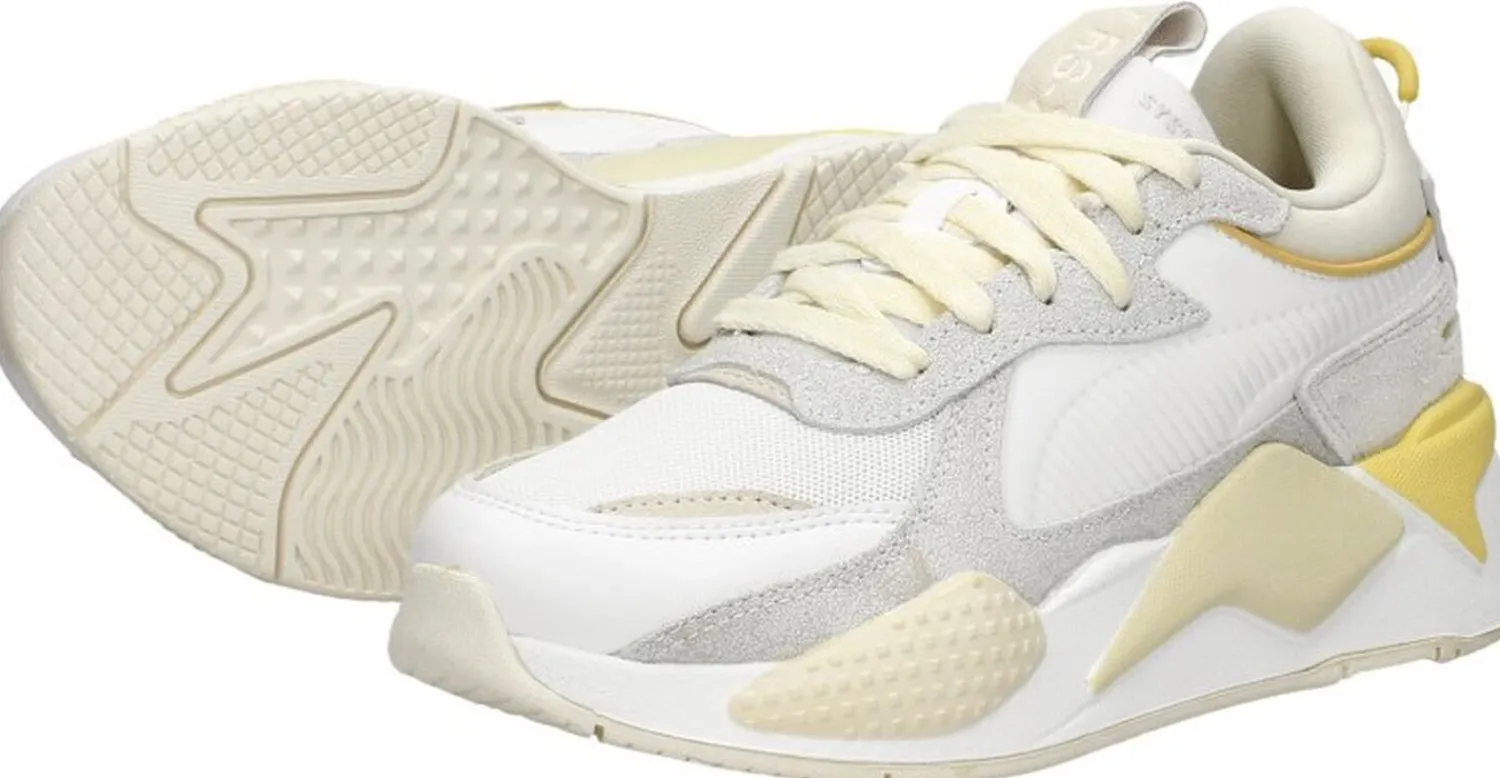 Puma RS-X Thrifted Wns Wit Discount