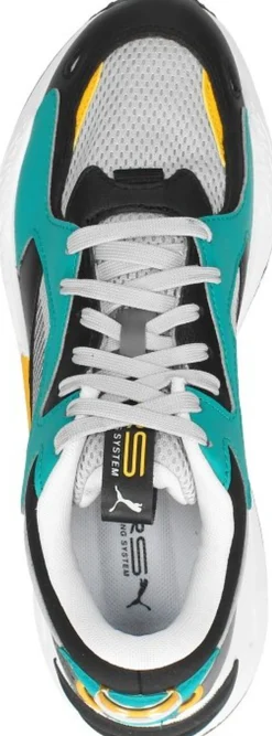 Puma RS-Z Core Grijs Discount