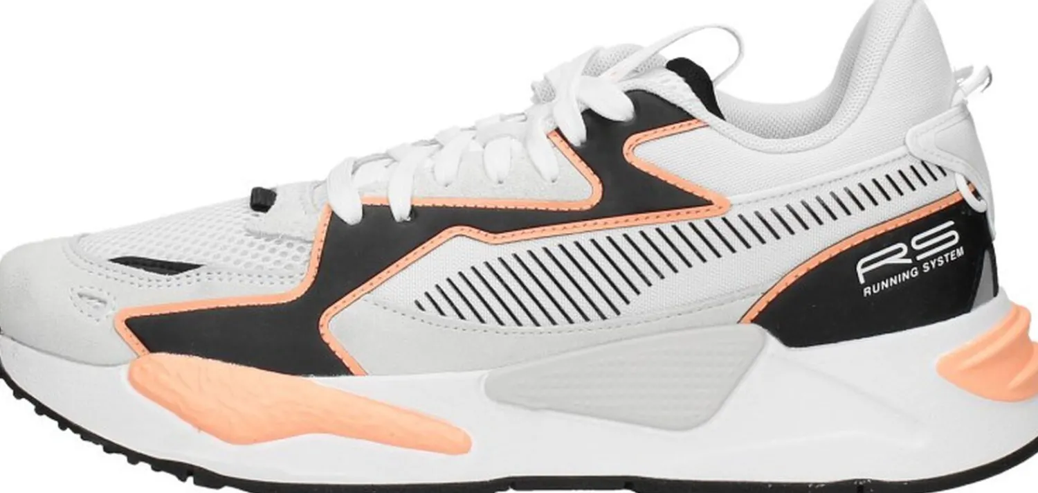 Puma RS-Z Outline Gebroken wit Fashion