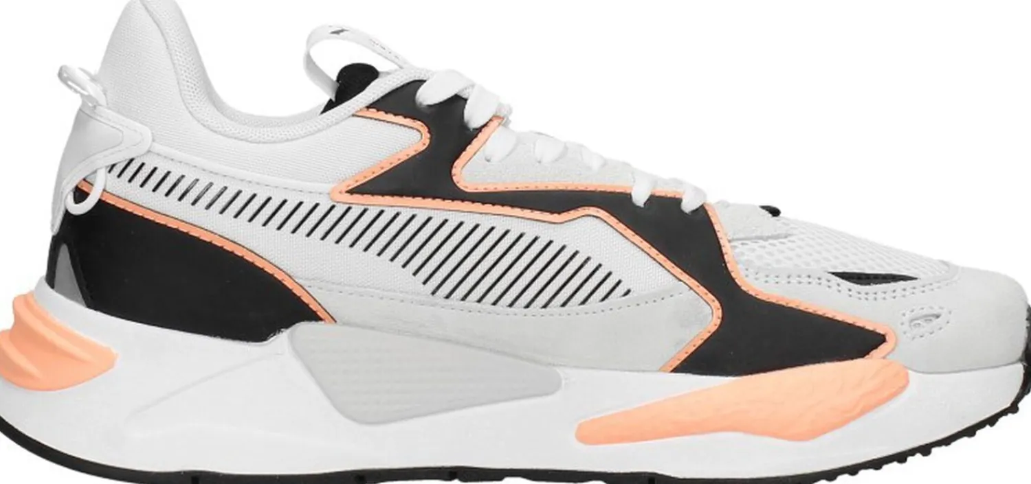 Puma RS-Z Outline Gebroken wit Fashion