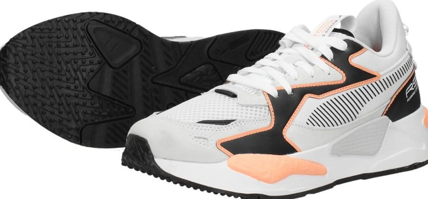 Puma RS-Z Outline Gebroken wit Fashion