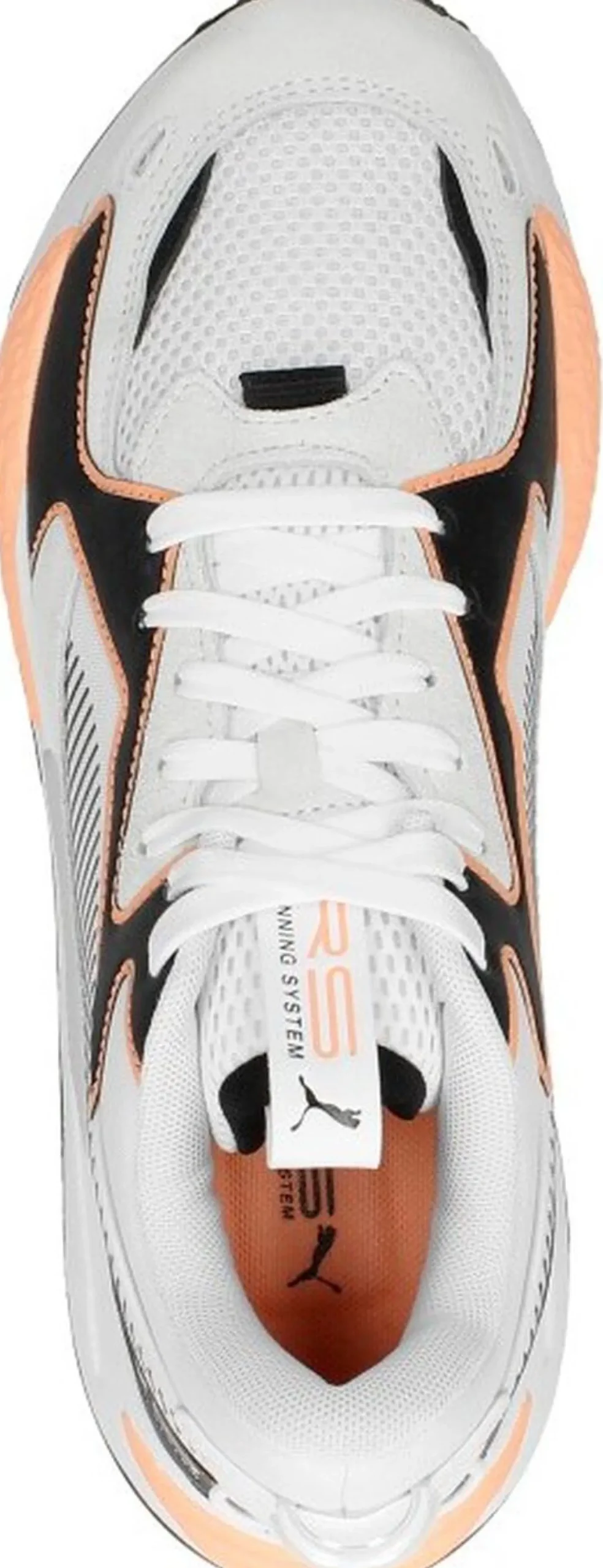 Puma RS-Z Outline Gebroken wit Fashion