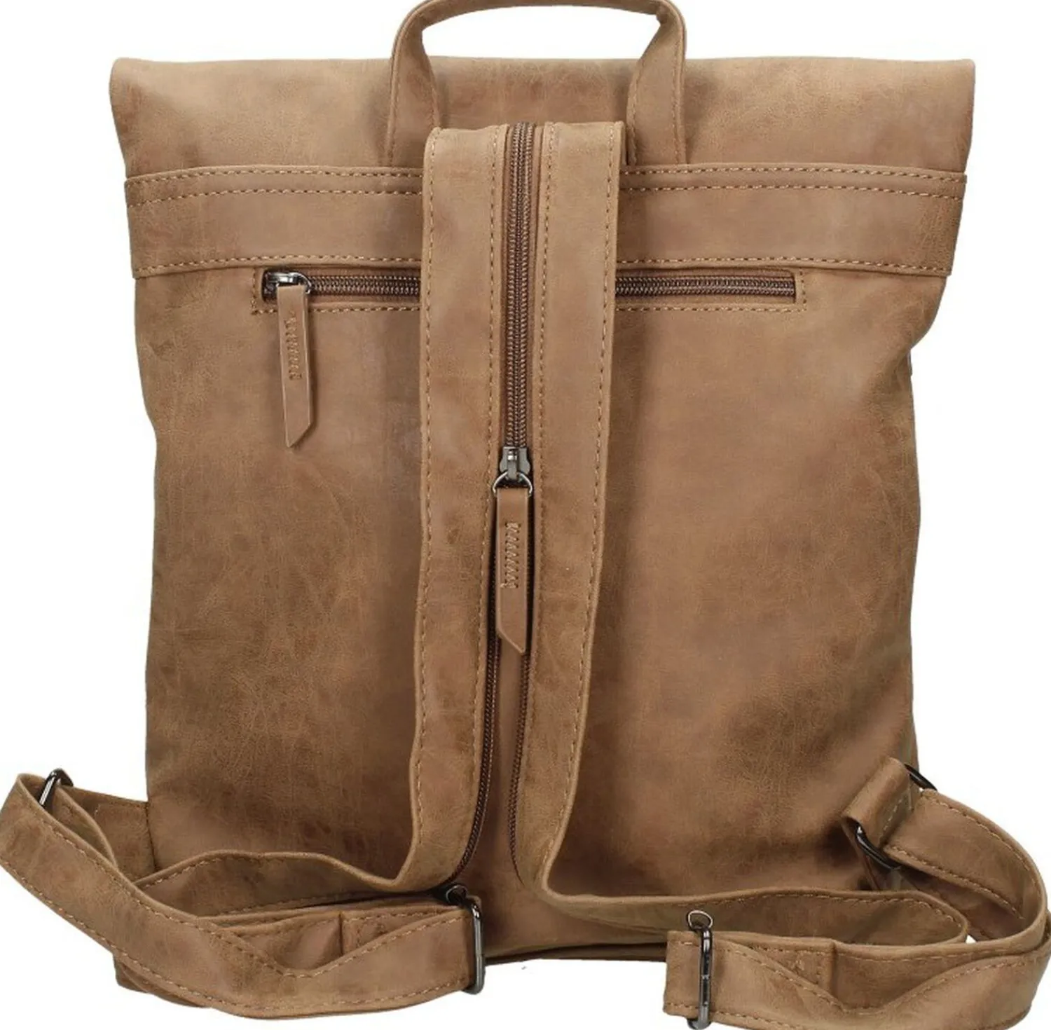 Enrico Benetti Ruby Camel Discount