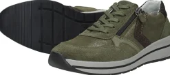 Sub55 Ruby 59 Groen Sale