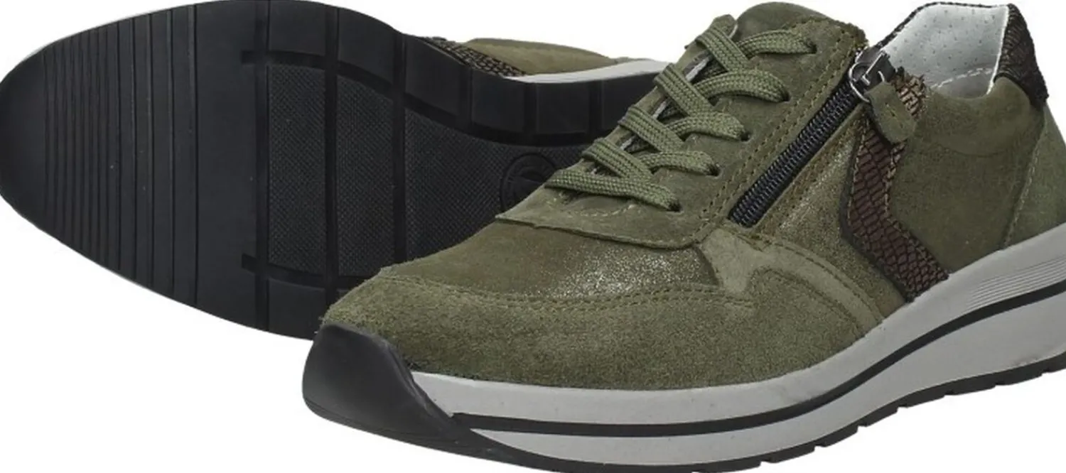 Sub55 Ruby 59 Groen Sale