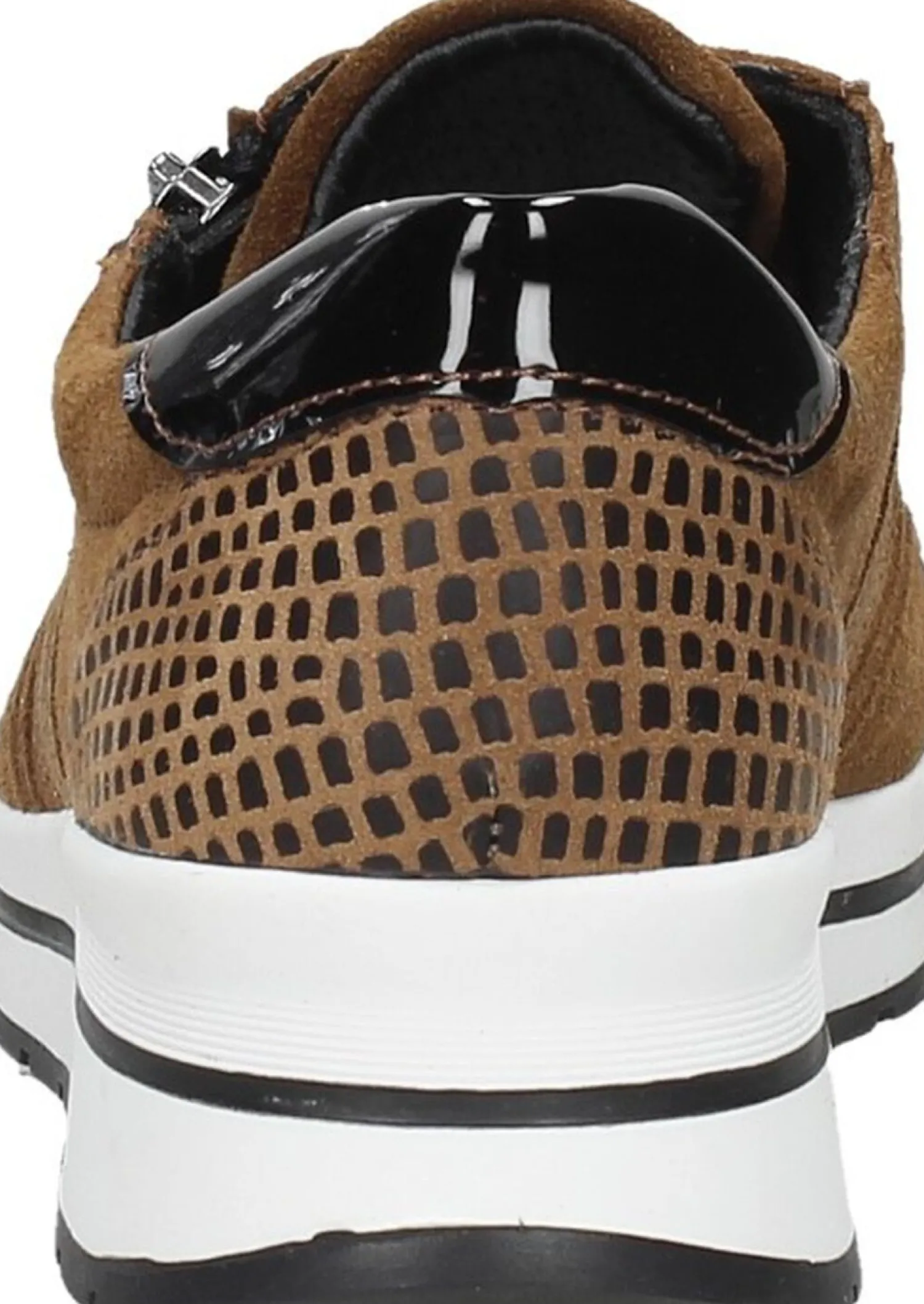 Sub55 Ruby 59 Cognac Hot