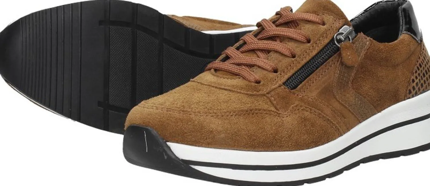 Sub55 Ruby 59 Cognac Hot