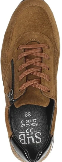 Sub55 Ruby 59 Cognac Hot