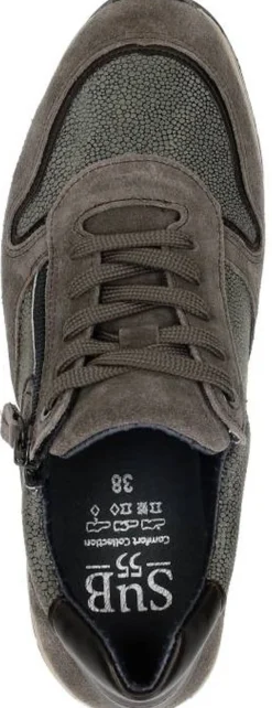 Sub55 Comfort Collection Ruby 70 Taupe Outlet