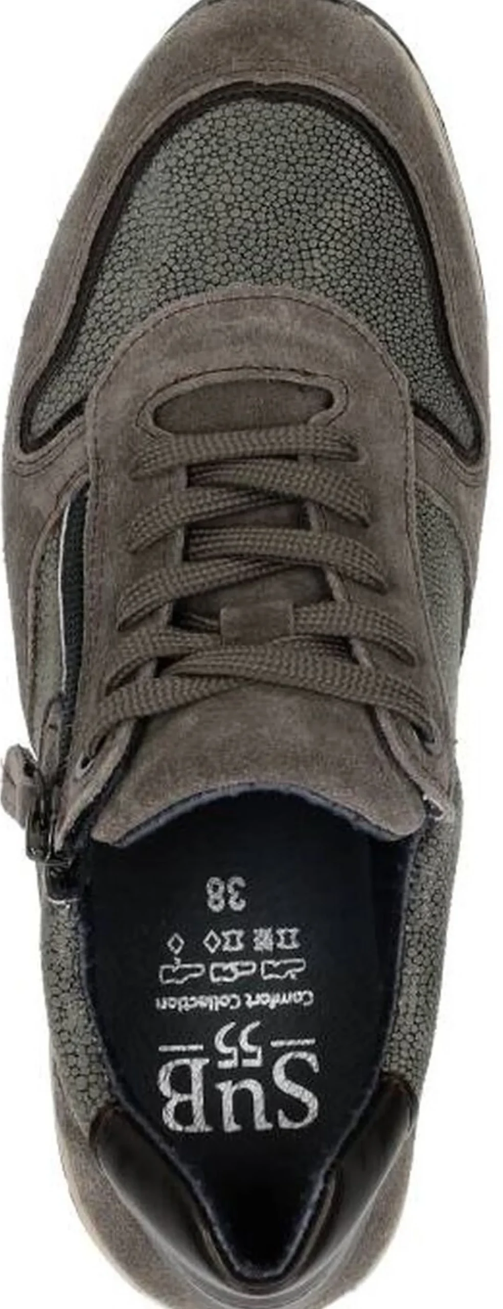 Sub55 Comfort Collection Ruby 70 Taupe Outlet