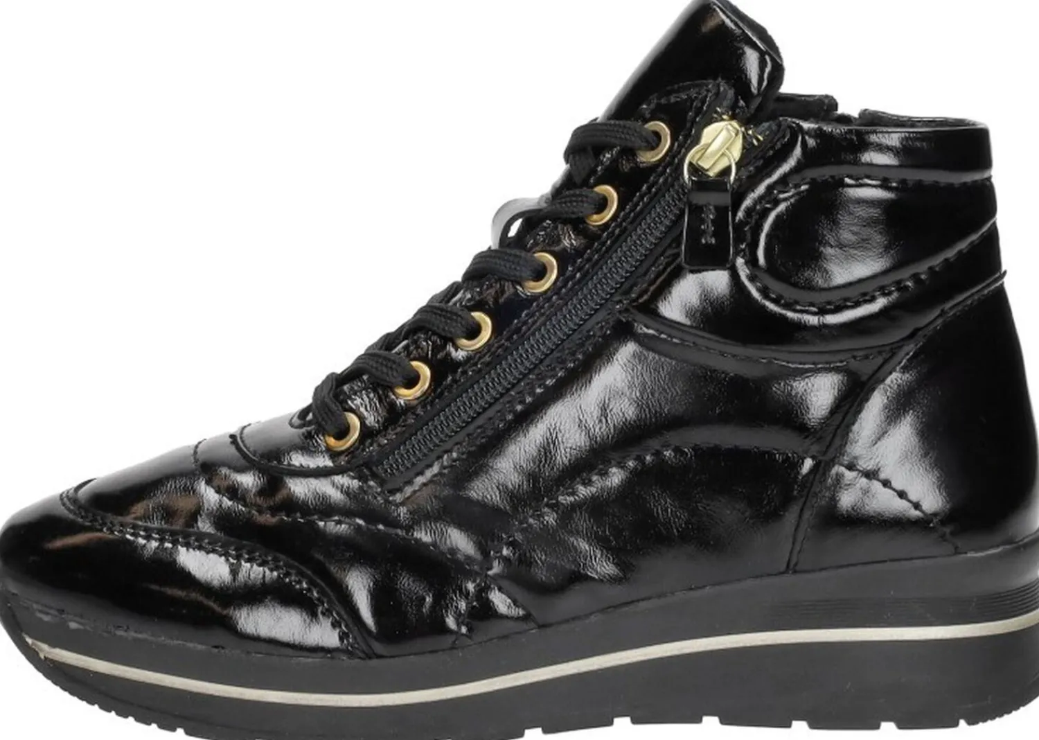 Sub55 Comfort Collection Ruby 92 Zwart lak Clearance
